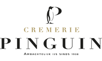 Cremerie Pinguin in 's Gravenwezel Logo
